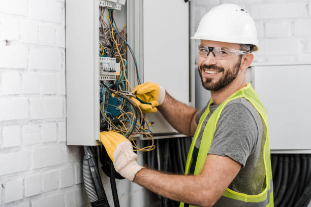 Best Home Electrical Repair  in Wayne City, IL