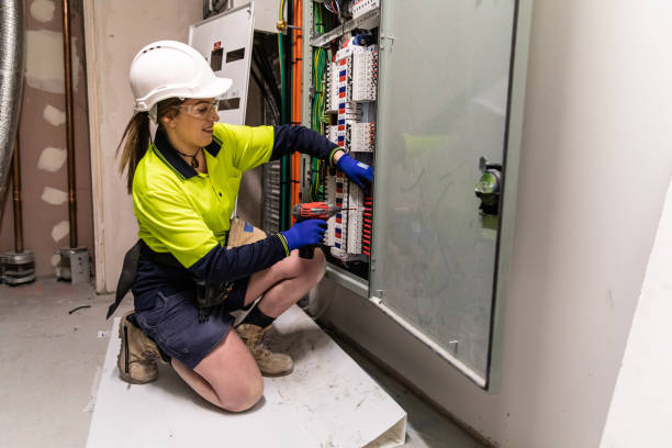 Best Electrical Outlet Repair  in Wayne City, IL