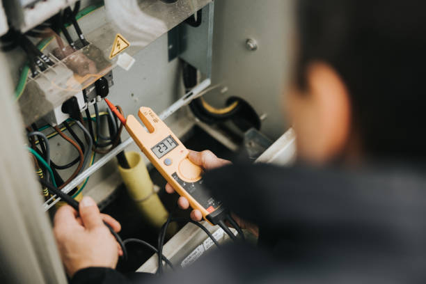 Best Affordable Electrical Installation  in Wayne City, IL