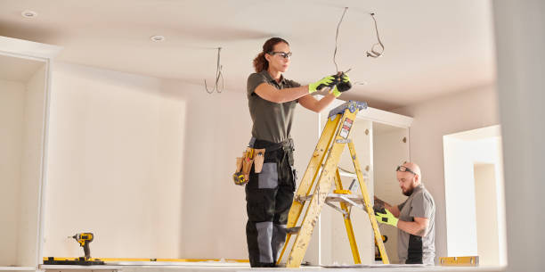 Industrial Electrical Services in Wayne City, IL