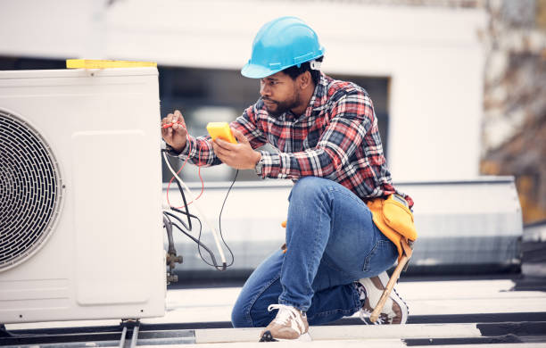 Best Electrical Repair Services  in Wayne City, IL