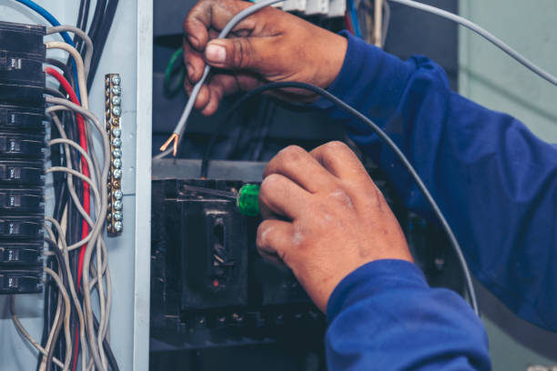Reliable Wayne City, IL Electrician Solutions