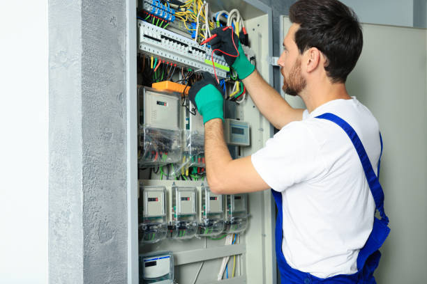 Affordable Electrical Installation in Wayne City, IL