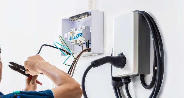 Best Emergency Electrician Near Me  in Wayne City, IL