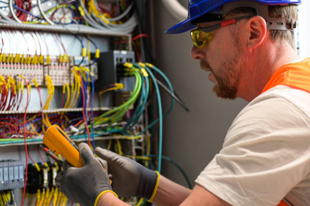 Best Affordable Electrical Installation  in Wayne City, IL