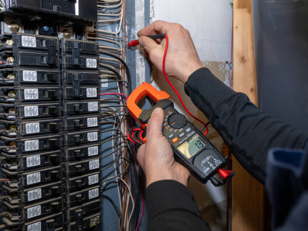Best Electrical Rewiring Services  in Wayne City, IL