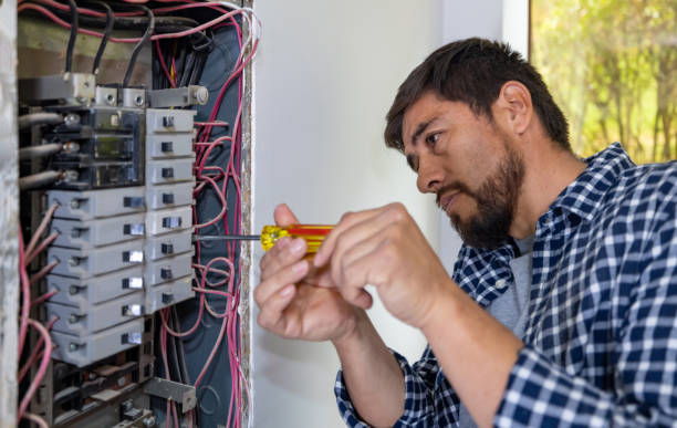 Best Best Electricians Near Me  in Wayne City, IL